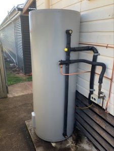 Affordable hot water plumber toowoomba