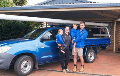affordably quality plumber toowoomba scplumbing gas