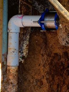 dirty work toowoomba plumber