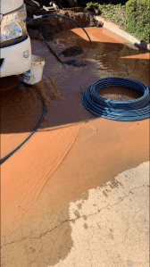 water leak scplumbing toowoomba